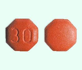 OPANA ER 30 MG