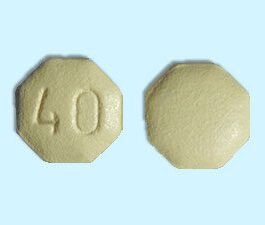 OPANA ER 40 MG