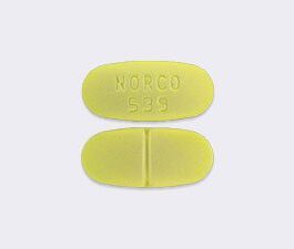 NORCO 10-325 MG