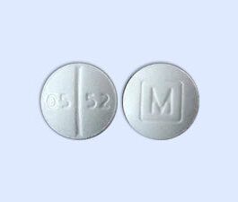 OXYCODONE 5 MG