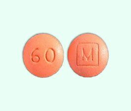 OXYCODONE 60 MG