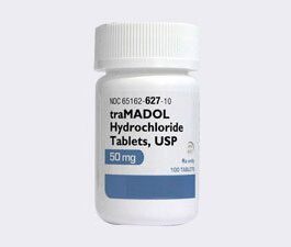 TRAMADOL 50 MG