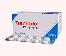 TRAMAD0L 100 MG