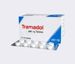 TRAMADOL 200 MG