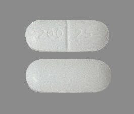 GABAPENTIN 1200 MG