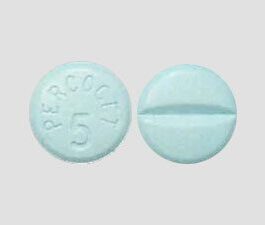 PERCOCET 5-325 MG