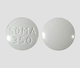 SOMA 350 MG